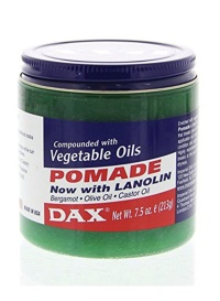 POMADE W/ LANOLIN 213G DAX